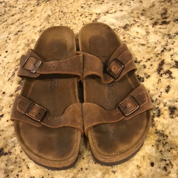 Birkenstock Shoes - Birkenstock sandals